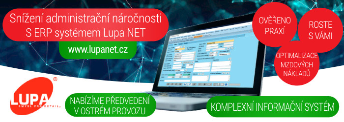 Lupa NET