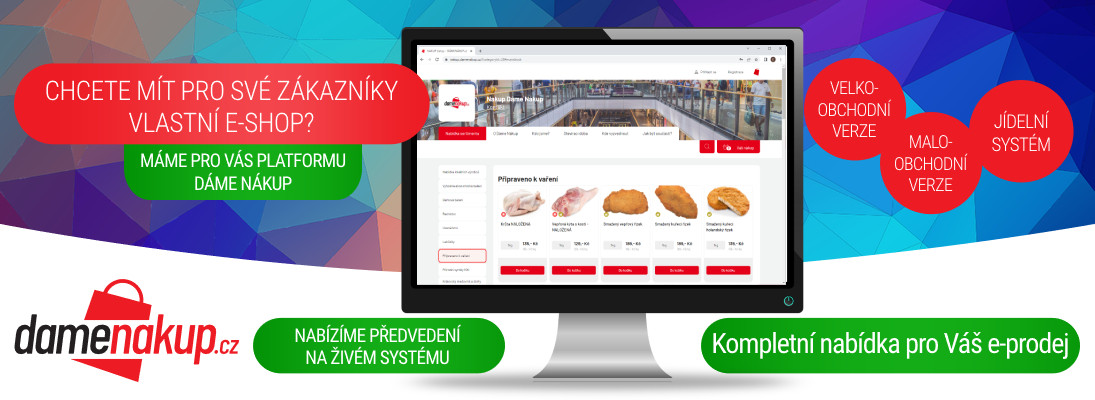 E-shop